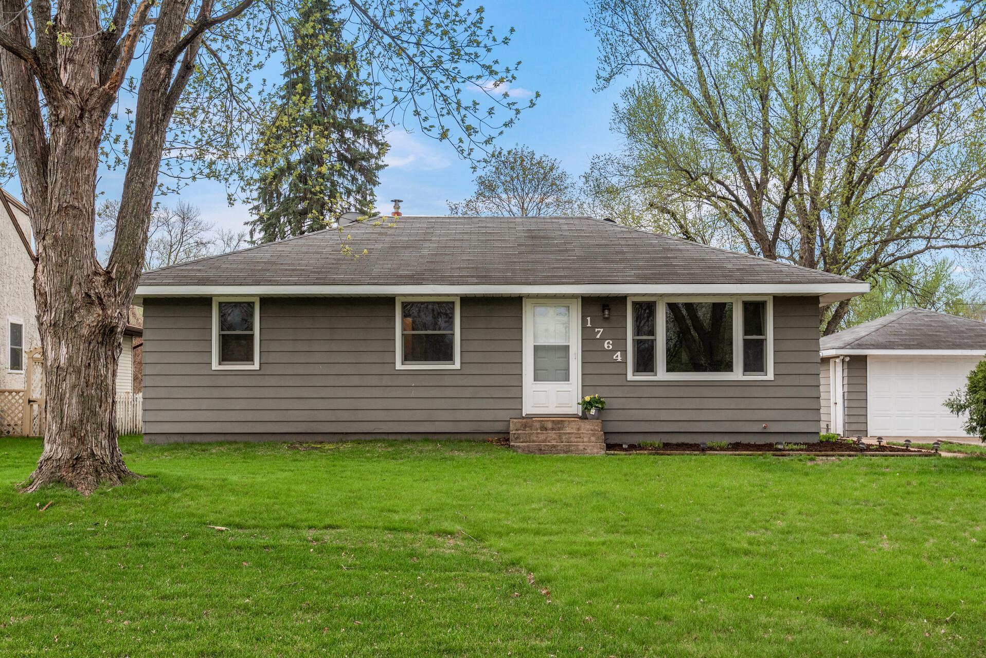 View of Residential at 1764 Hillview Road, Roseville MN 55126, Roseville - Mike Wilen | Minnesota Team Real Estate