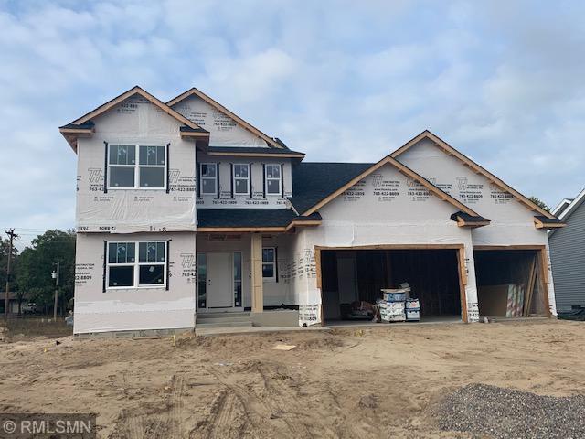 View of Residential at 14448 University Avenue, Andover MN 55304, Andover - Mike Wilen | Minnesota Team Real Estate