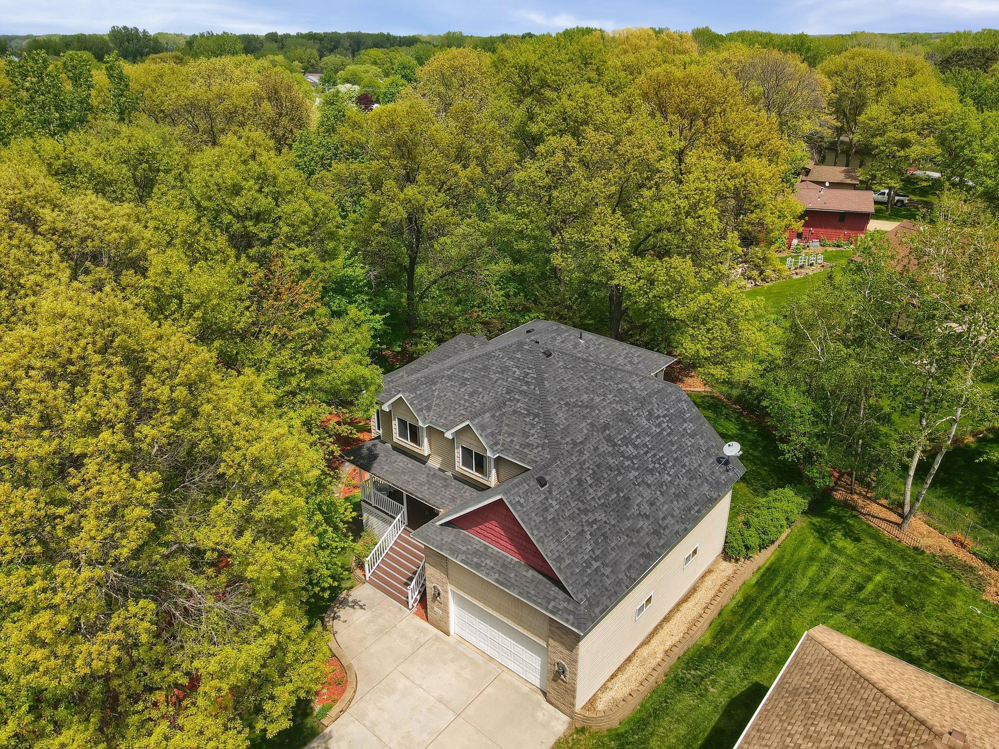 View of Residential at 973 Aspen Lane, Lino Lakes MN 55014, Lino Lakes - Mike Wilen | Minnesota Team Real Estate