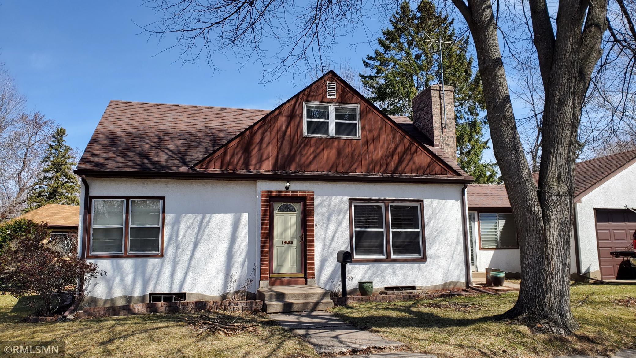 View of Residential at 1983 Bush Avenue, Saint Paul MN 55119, Saint Paul - Mike Wilen | Minnesota Team Real Estate