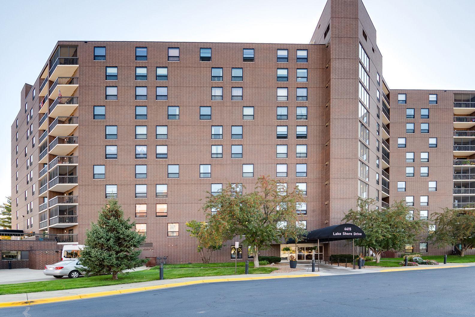 View of Residential at 6615 Lake Shore Drive #607, Richfield MN 55423, Richfield - Mike Wilen | Minnesota Team Real Estate