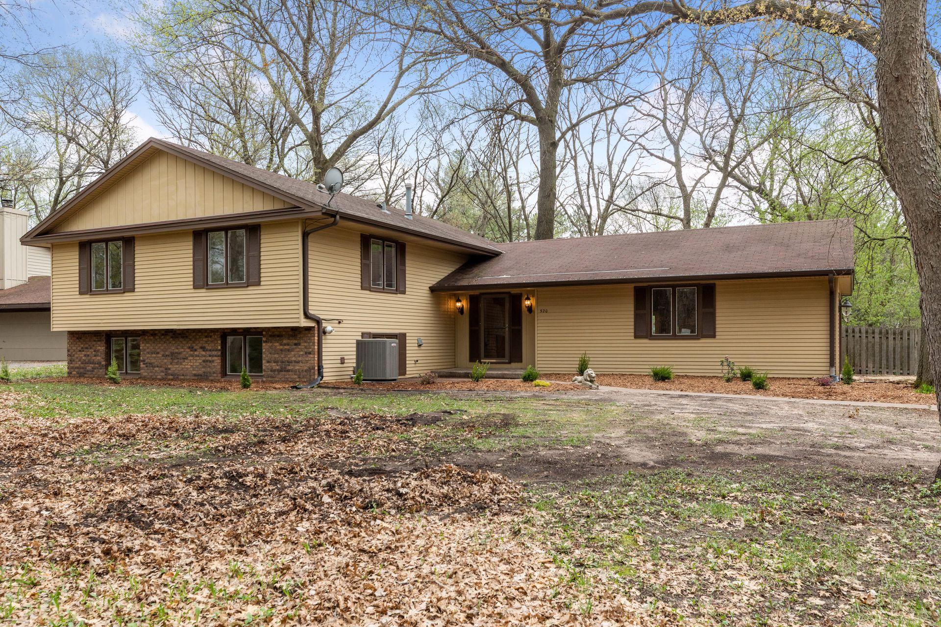 View of Residential at 520 Robert Court, Mahtomedi MN 55115, Mahtomedi - Mike Wilen | Minnesota Team Real Estate