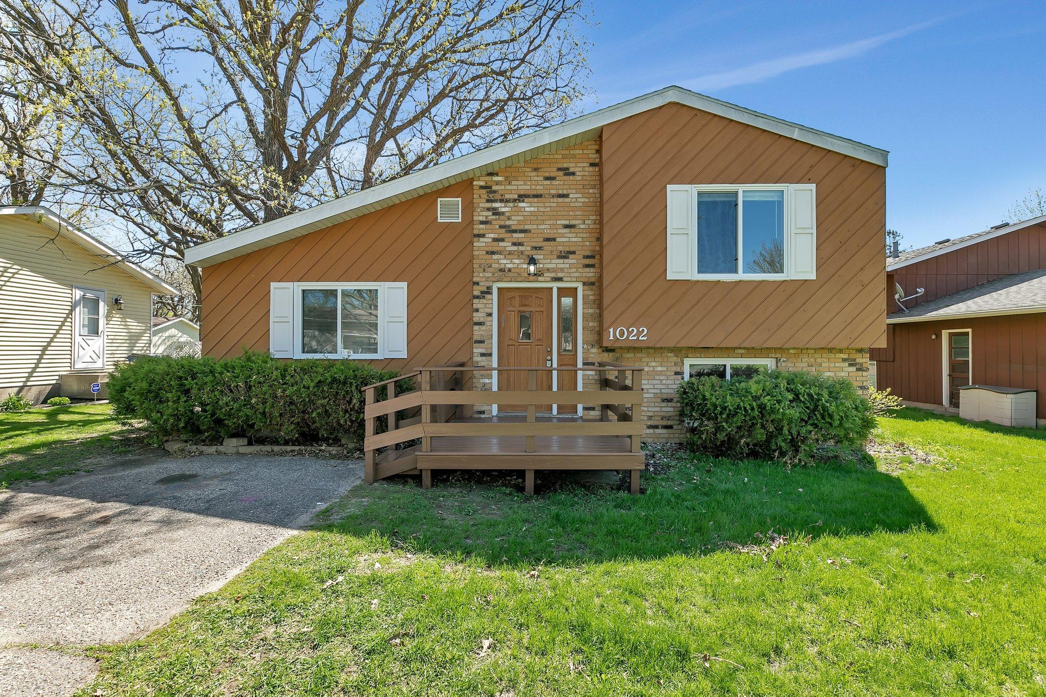 View of Residential at 1022 13th Avenue, Saint Cloud MN 56304, Saint Cloud - Mike Wilen | Minnesota Team Real Estate