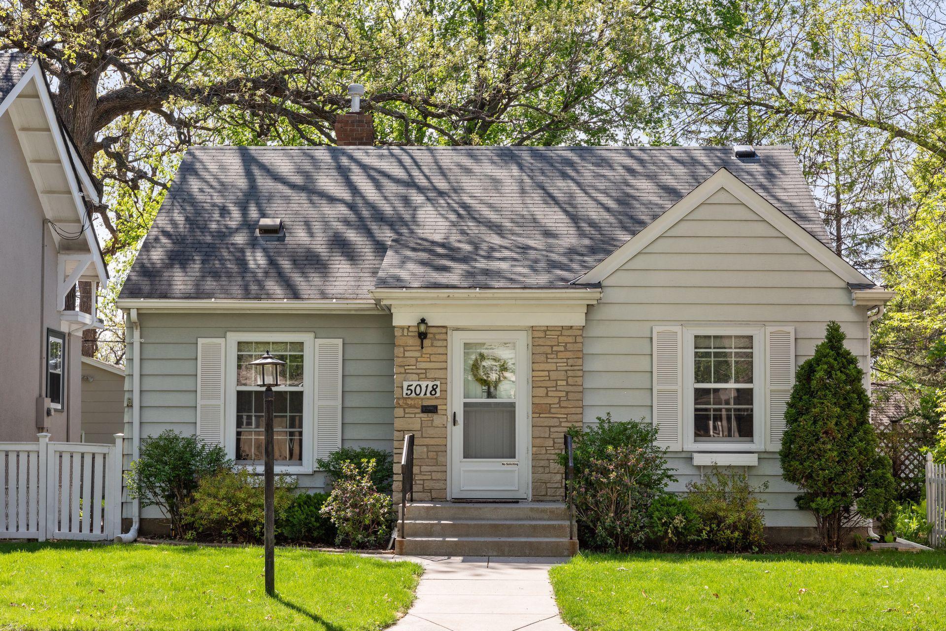 View of Residential at 5018 30th Avenue, Minneapolis MN 55417, Minneapolis - Mike Wilen | Minnesota Team Real Estate