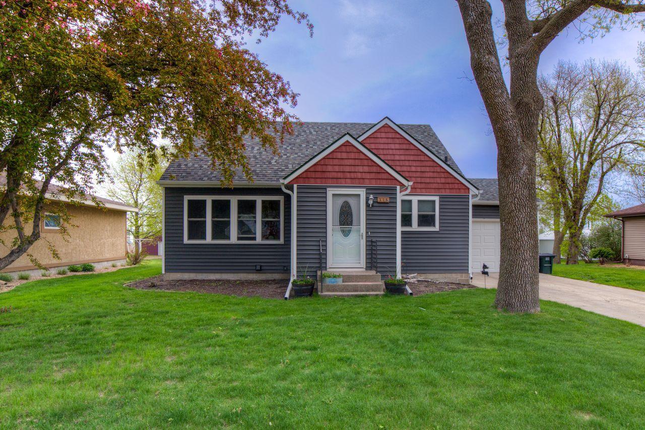 View of Residential at 305 Carver Street, Winthrop MN 55396, Winthrop - Mike Wilen | Minnesota Team Real Estate