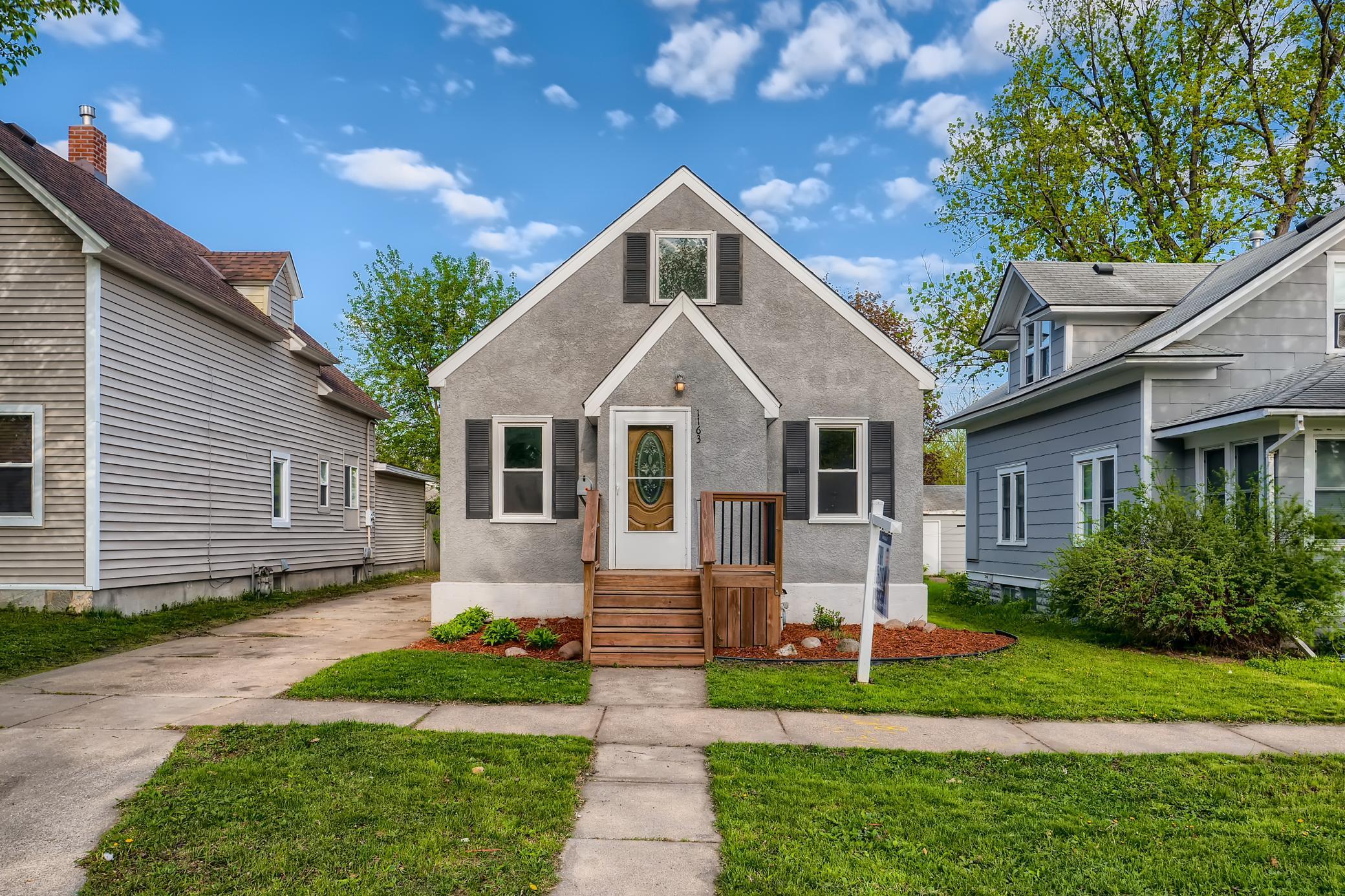 View of Residential at 1163 Galtier Street, Saint Paul MN 55117, Saint Paul - Mike Wilen | Minnesota Team Real Estate