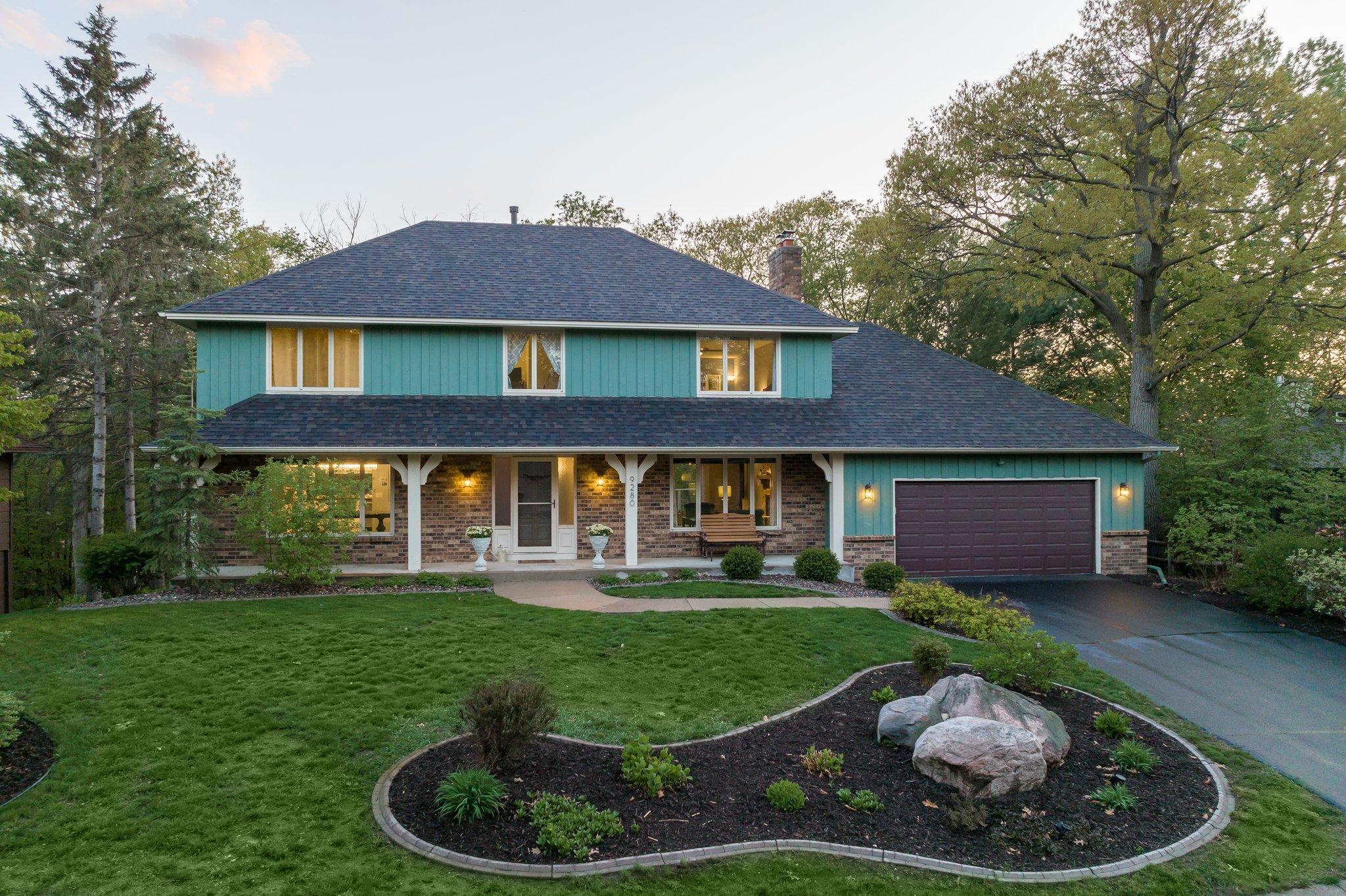 View of Residential at 9280 Talus Circle, Eden Prairie MN 55347, Eden Prairie - Mike Wilen | Minnesota Team Real Estate