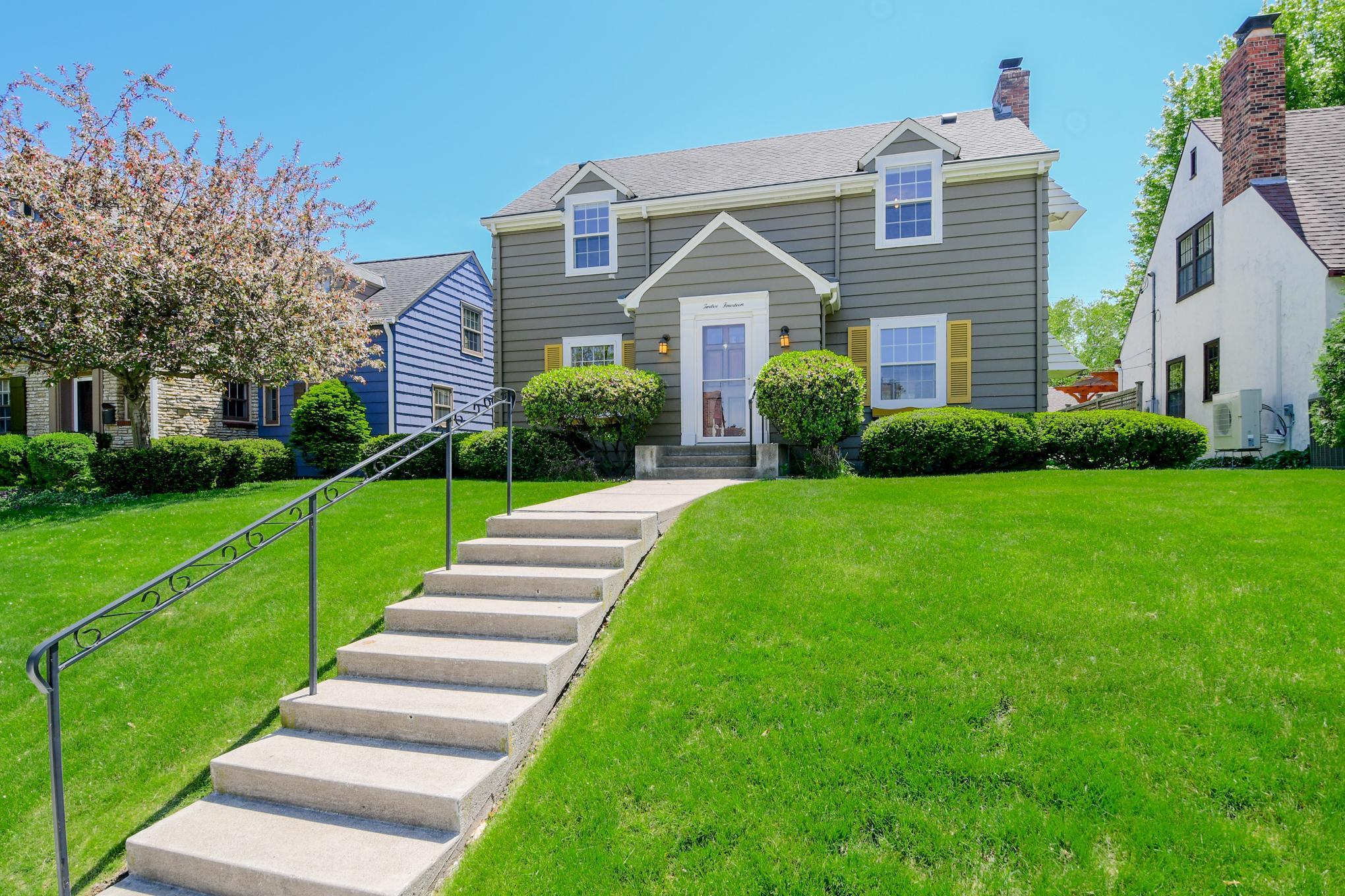 View of Residential at 1214 Watson Avenue, Saint Paul MN 55116, Saint Paul - Mike Wilen | Minnesota Team Real Estate
