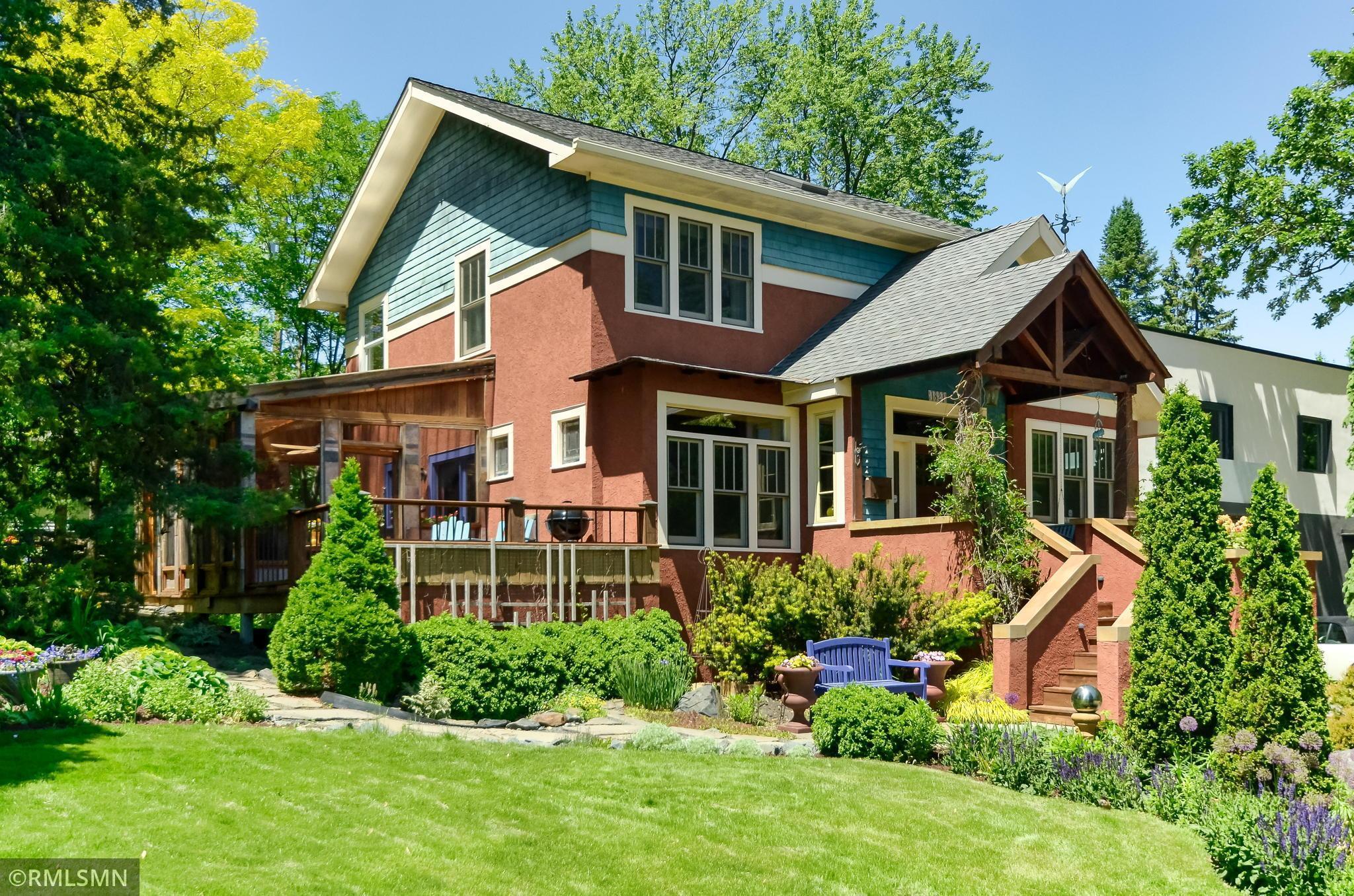 View of Residential at 4824 39th Avenue, Minneapolis MN 55417, Minneapolis - Mike Wilen | Minnesota Team Real Estate