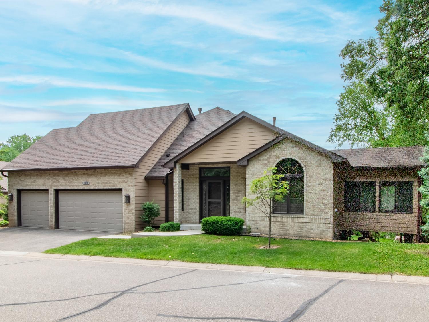 View of Residential at 13318 Huntington Drive, Apple Valley MN 55124, Apple Valley - Mike Wilen | Minnesota Team Real Estate