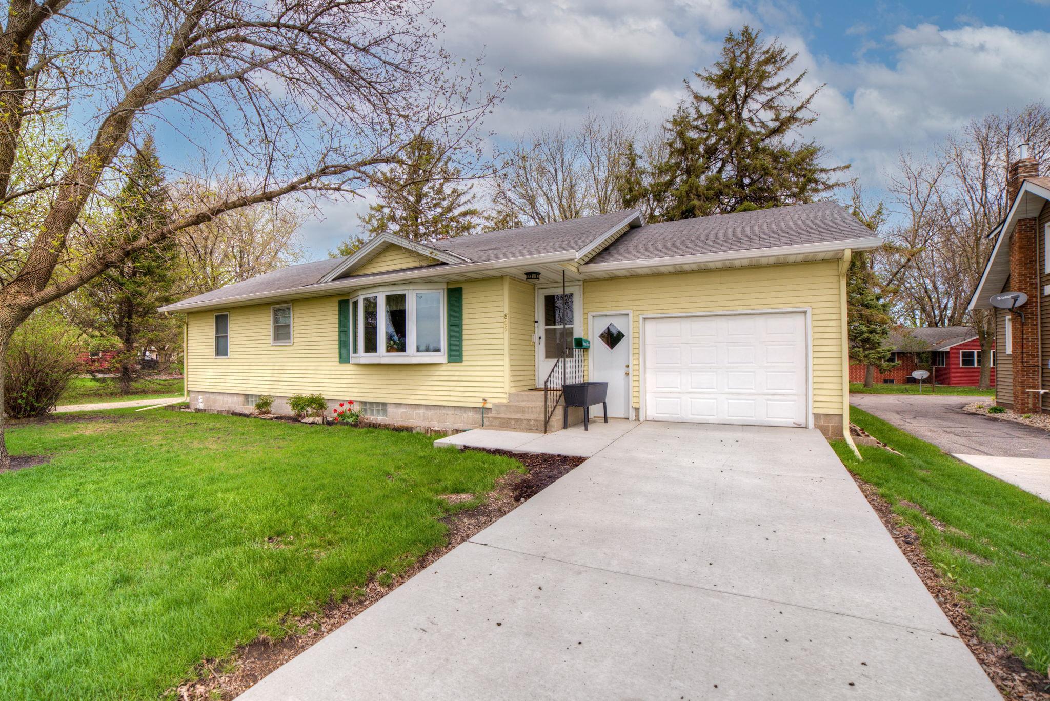 View of Residential at 805 Brooks Street, Arlington MN 55307, Arlington - Mike Wilen | Minnesota Team Real Estate