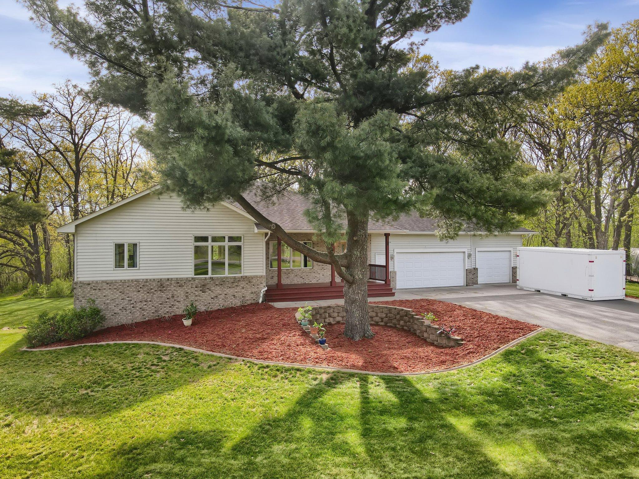 View of Residential at 14021 311th Avenue, Princeton MN 55371, Princeton - Mike Wilen | Minnesota Team Real Estate
