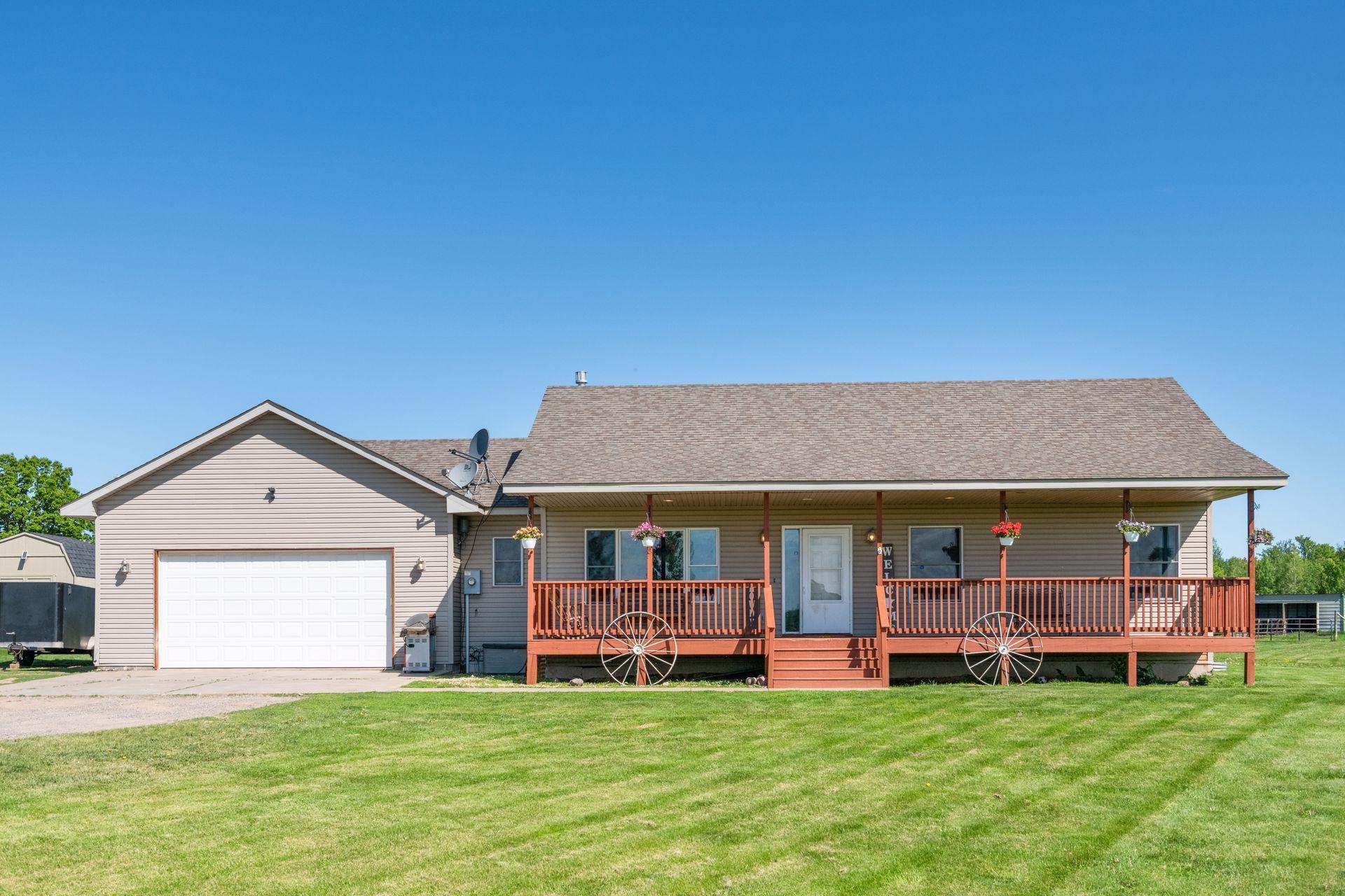 View of Residential at 5936 180th Street, Milaca MN 56353, Milaca - Mike Wilen | Minnesota Team Real Estate