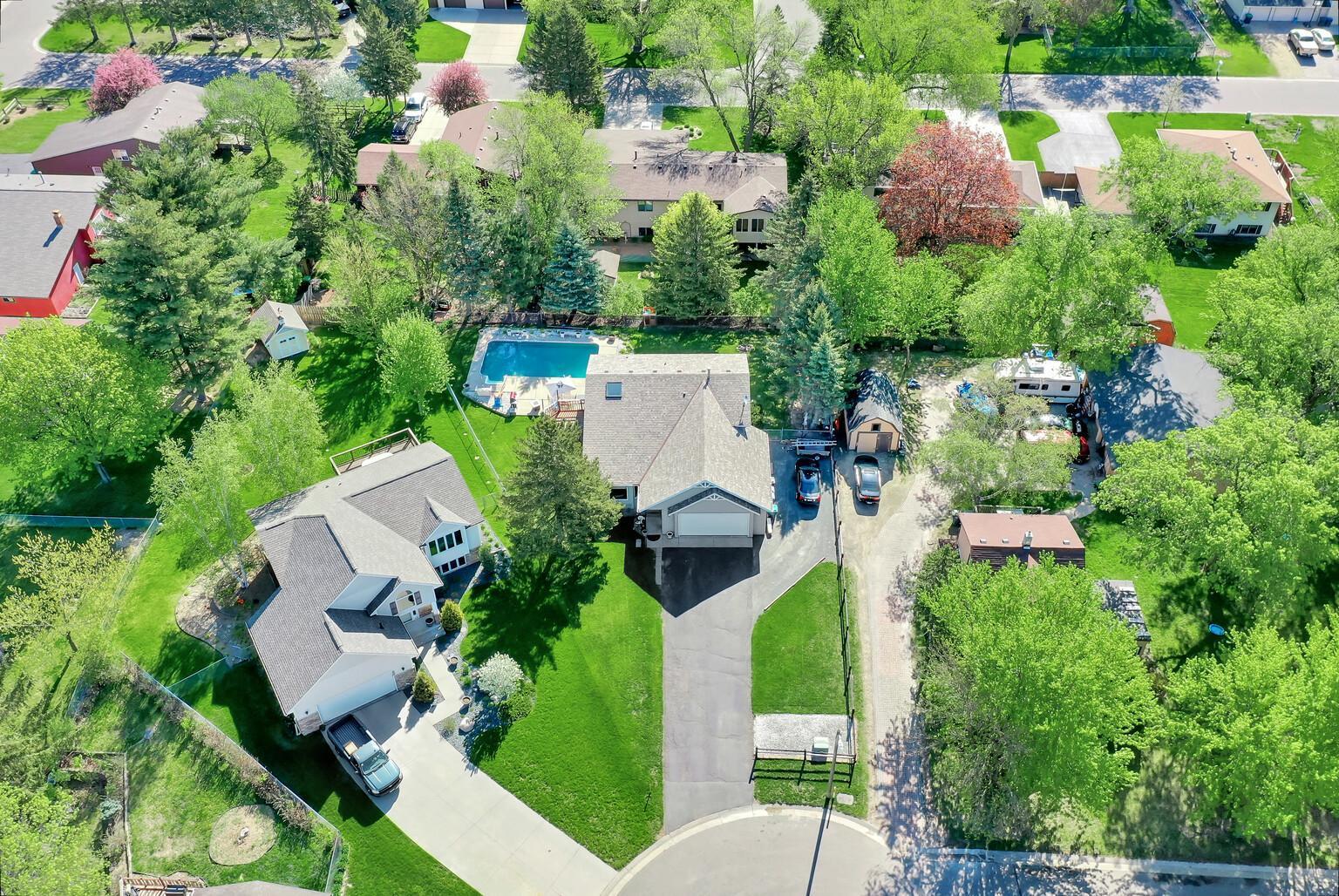View of Residential at 2595 Eldridge Avenue, North Saint Paul MN 55109, North Saint Paul - Mike Wilen | Minnesota Team Real Estate