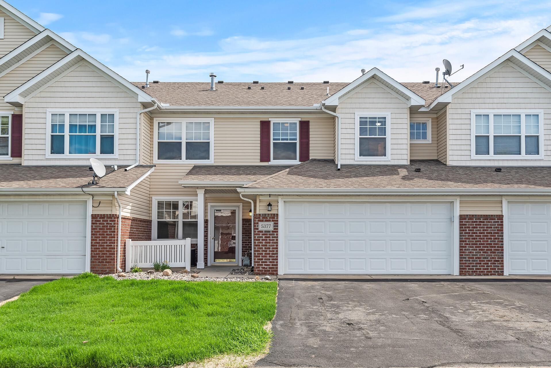 View of Residential at 5377 173rd Street #2805, Farmington MN 55024, Farmington - Mike Wilen | Minnesota Team Real Estate