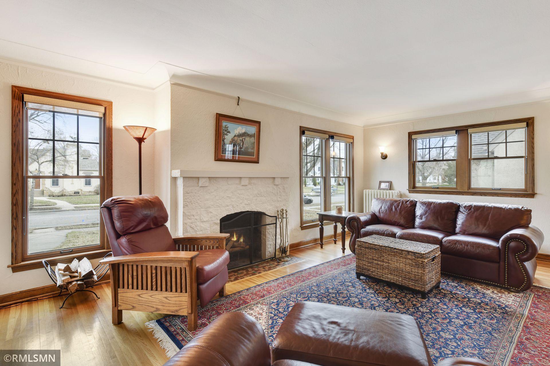 View of Residential at 5616 11th Avenue, Minneapolis MN 55417, Minneapolis - Mike Wilen | Minnesota Team Real Estate