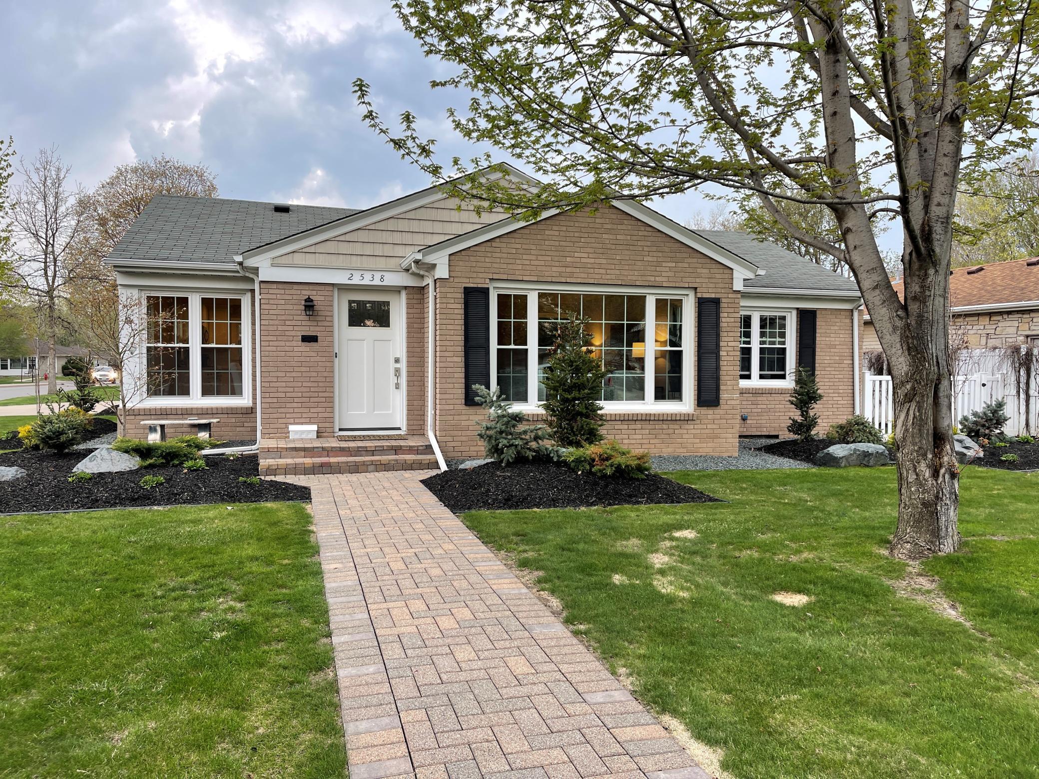View of Residential at 2538 Joppa Avenue, Saint Louis Park MN 55416, Saint Louis Park - Mike Wilen | Minnesota Team Real Estate