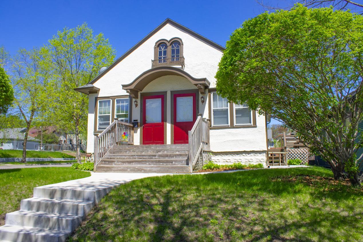 View of Residential Income at 1157 Charles Avenue, Saint Paul MN 55104, Saint Paul - Mike Wilen | Minnesota Team Real Estate