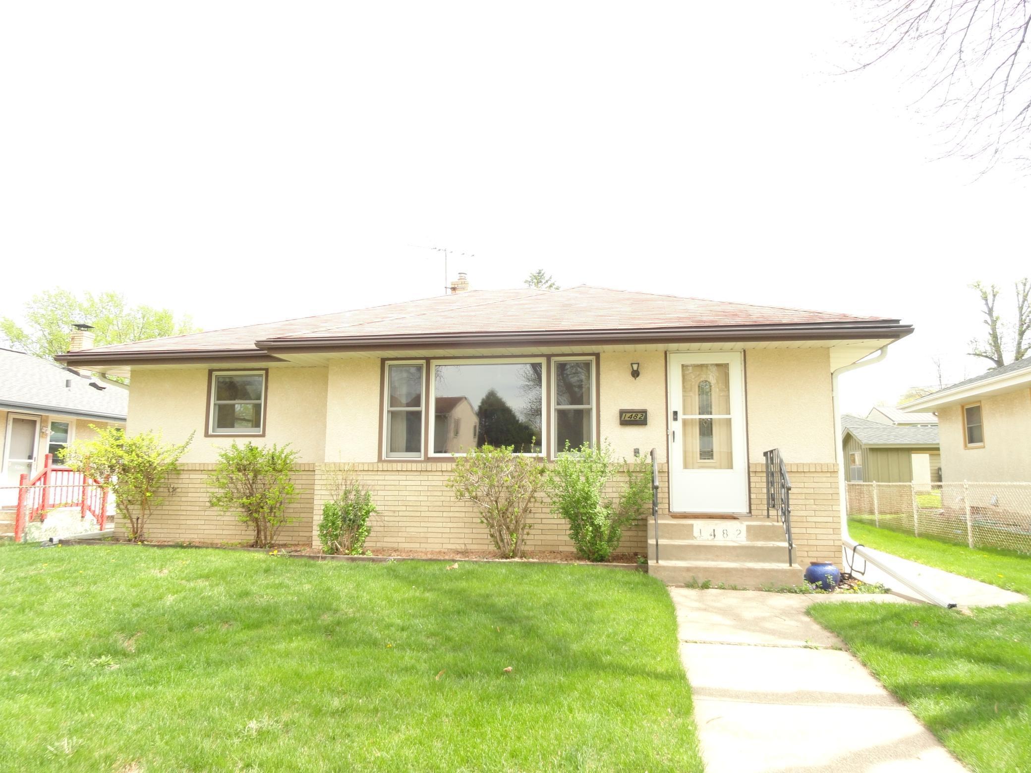 View of Residential at 1482 Winchell Street, Saint Paul MN 55106, Saint Paul - Mike Wilen | Minnesota Team Real Estate
