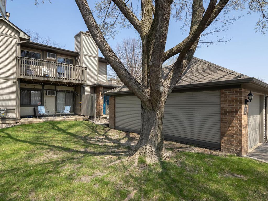 View of Residential at 491 Shelard Parkway #201, Saint Louis Park MN 55426, Saint Louis Park - Mike Wilen | Minnesota Team Real Estate