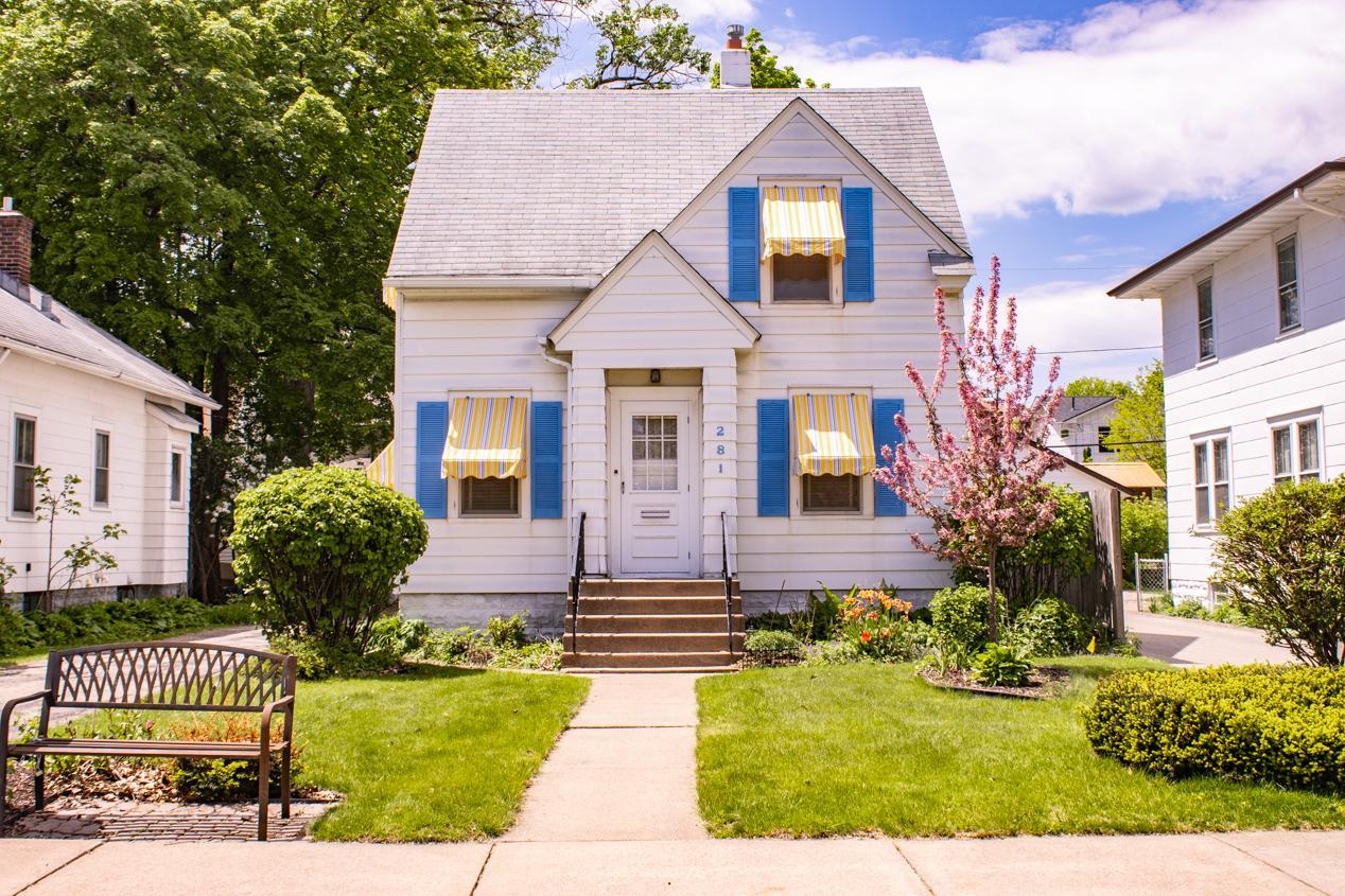 View of Residential at 281 Cecelia Place, Saint Paul MN 55105, Saint Paul - Mike Wilen | Minnesota Team Real Estate