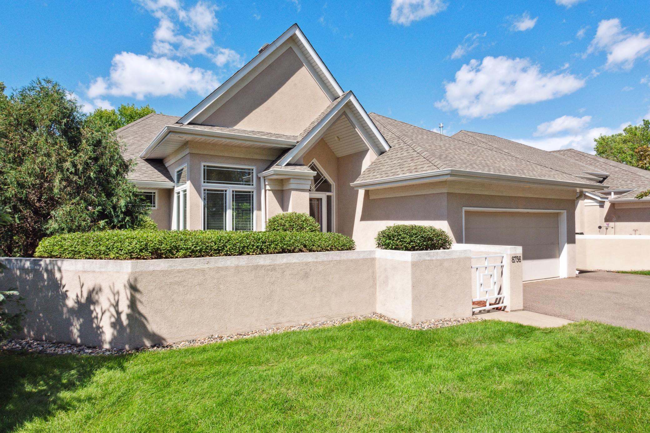 View of Residential at 8756 Lunski Lane, Eden Prairie MN 55347, Eden Prairie - Mike Wilen | Minnesota Team Real Estate