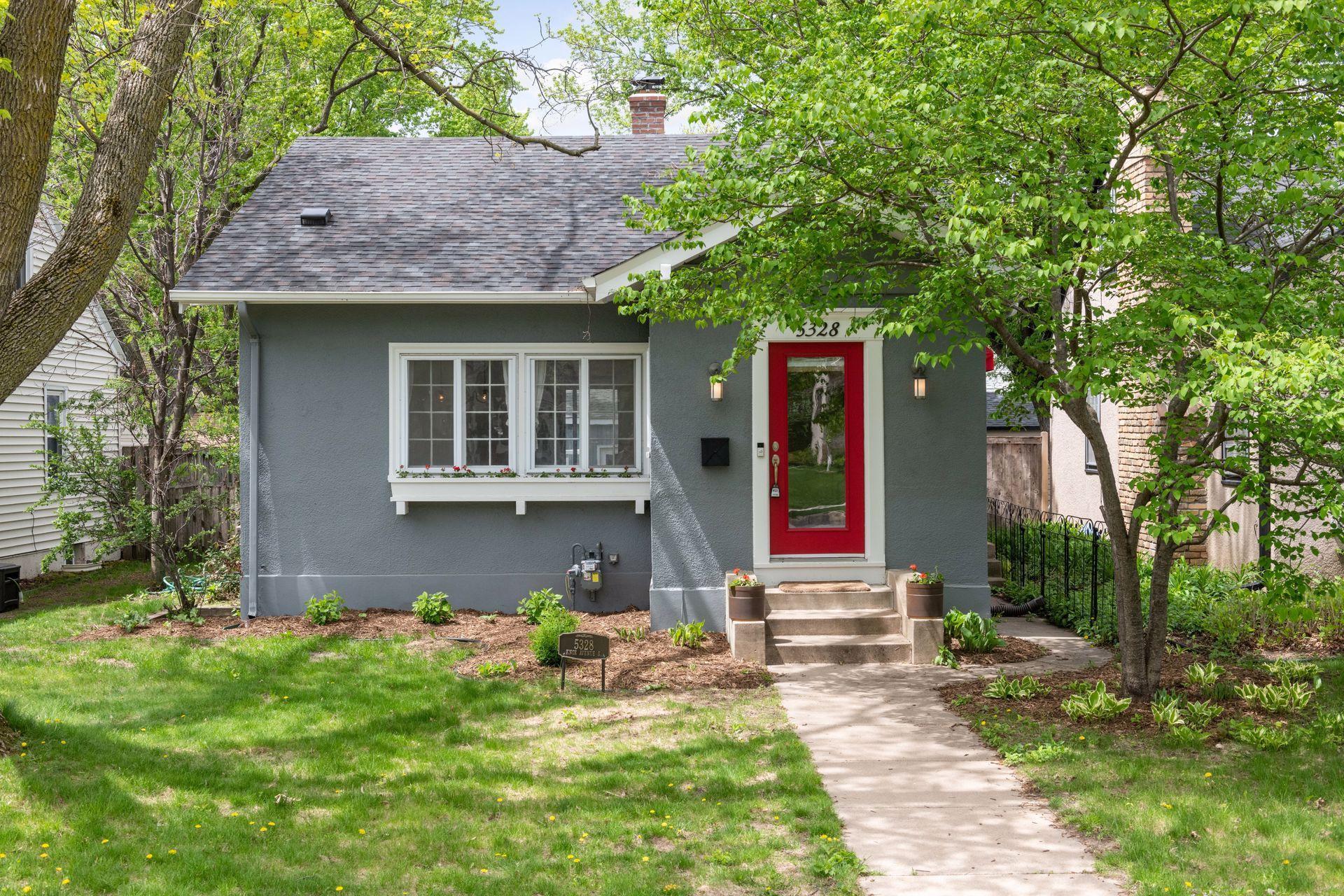 View of Residential at 5328 Knox Avenue, Minneapolis MN 55419, Minneapolis - Mike Wilen | Minnesota Team Real Estate