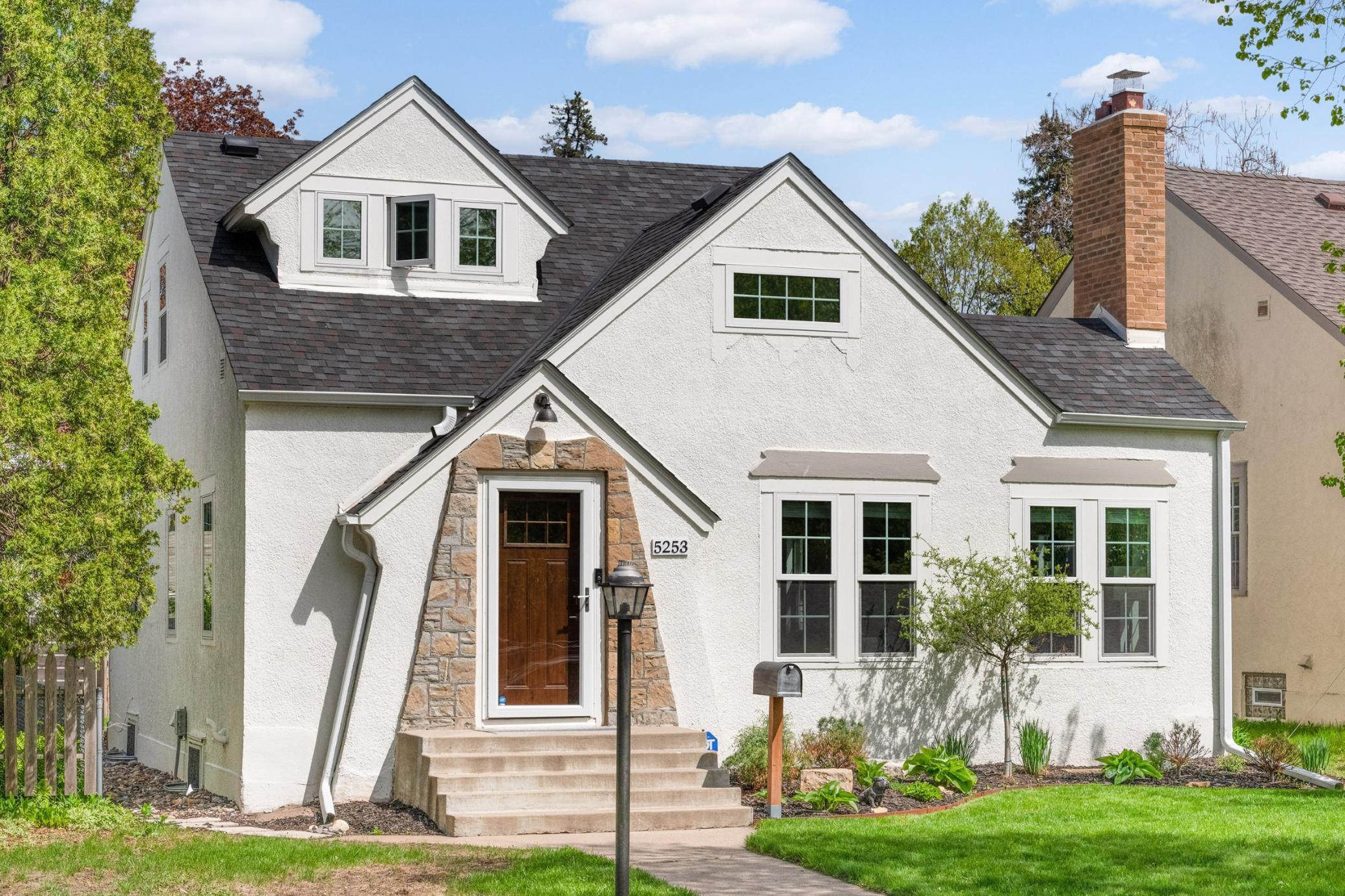 View of Residential at 5253 Chowen Avenue, Minneapolis MN 55410, Minneapolis - Mike Wilen | Minnesota Team Real Estate