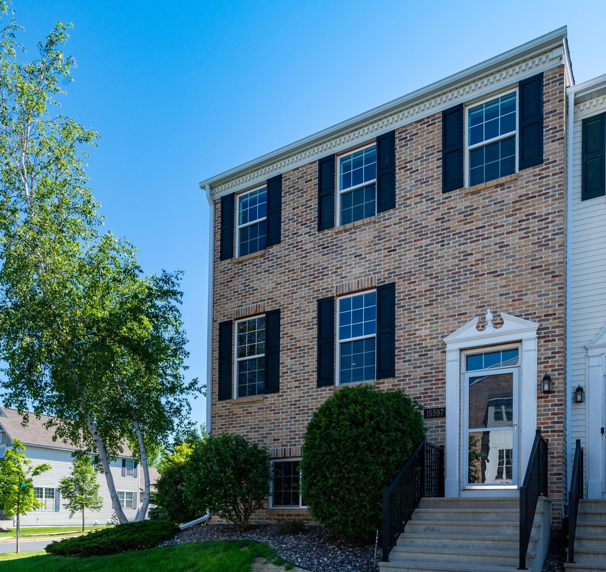 View of Residential at 15597 Junegrass Lane, Eden Prairie MN 55347, Eden Prairie - Mike Wilen | Minnesota Team Real Estate