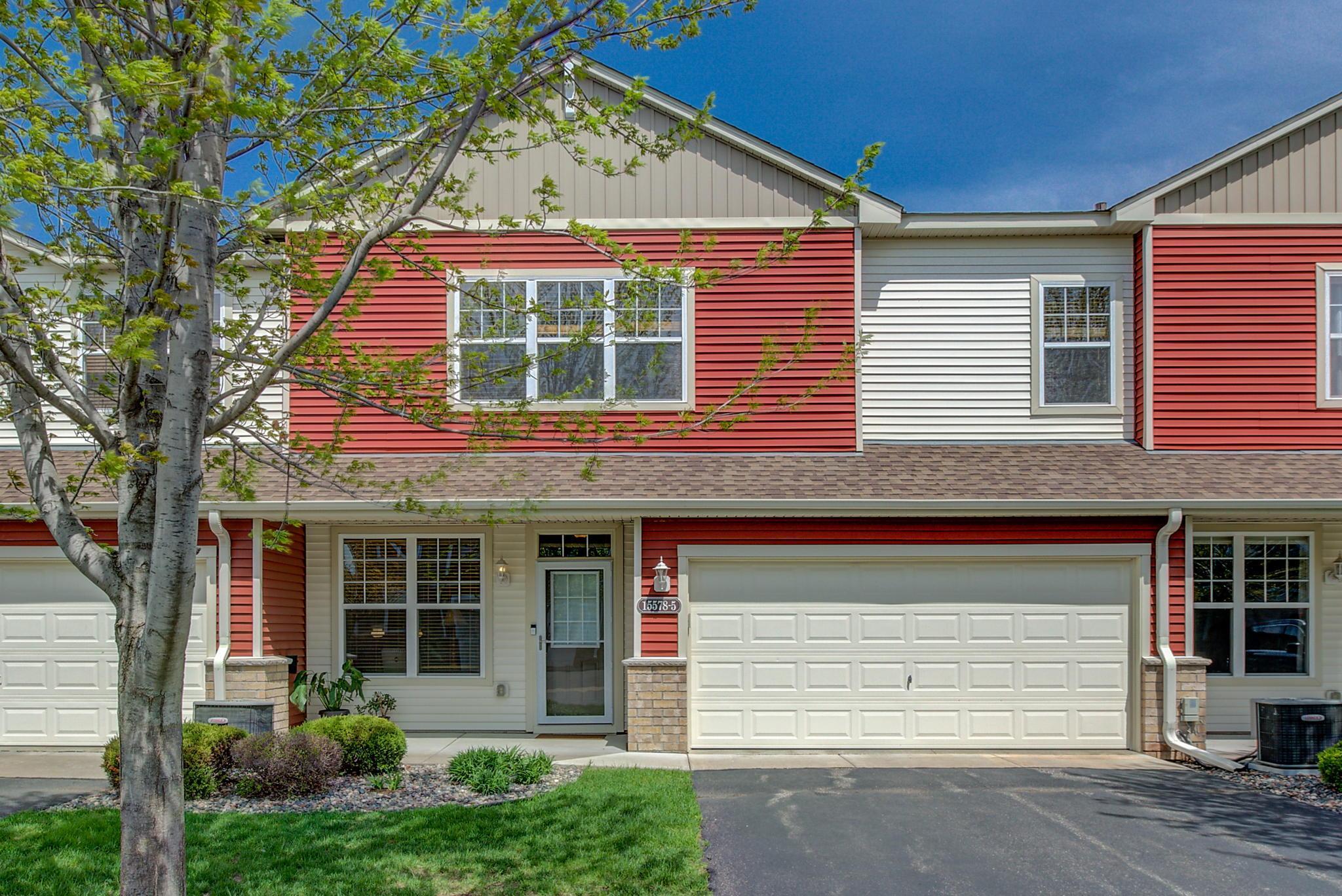 View of Residential at 15578 Empress Avenue #5, Hugo MN 55038, Hugo - Mike Wilen | Minnesota Team Real Estate