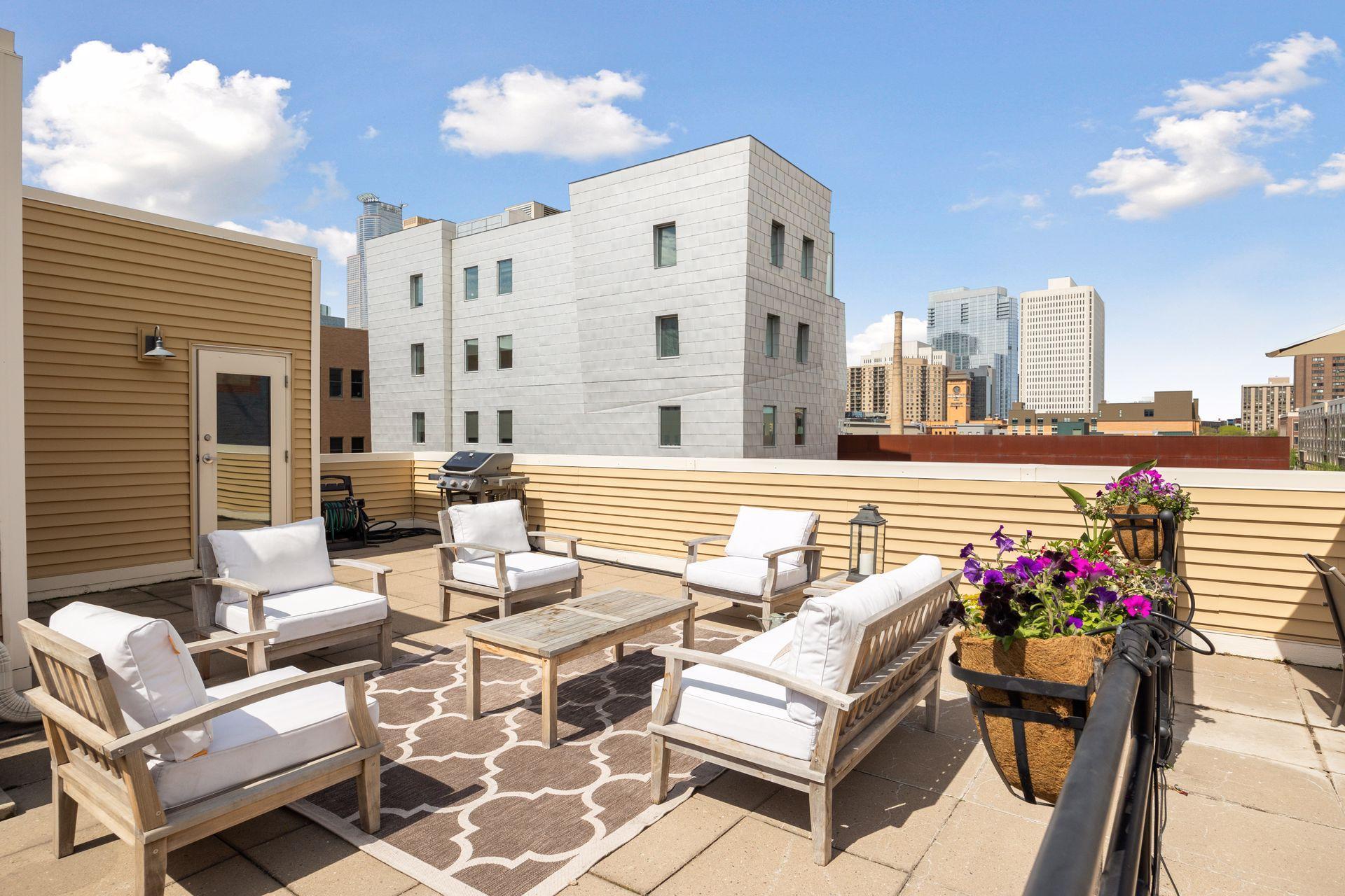 View of Residential at 545 2nd Street #201, Minneapolis MN 55401, Minneapolis - Mike Wilen | Minnesota Team Real Estate