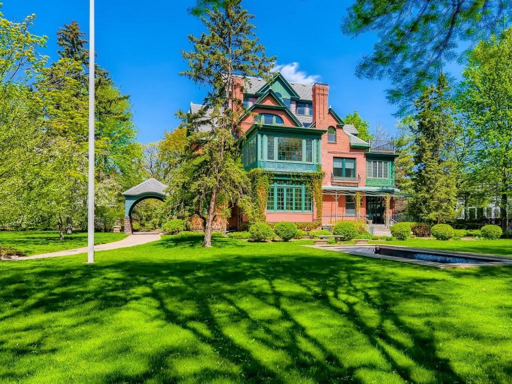 View of Residential at 4 Crocus Hill, Saint Paul MN 55102, Saint Paul - Mike Wilen | Minnesota Team Real Estate