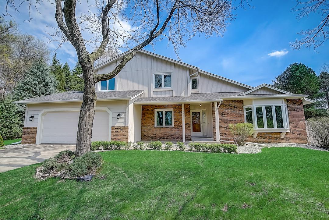 View of Residential at 1538 Briarknoll Circle, Arden Hills MN 55112, Arden Hills - Mike Wilen | Minnesota Team Real Estate