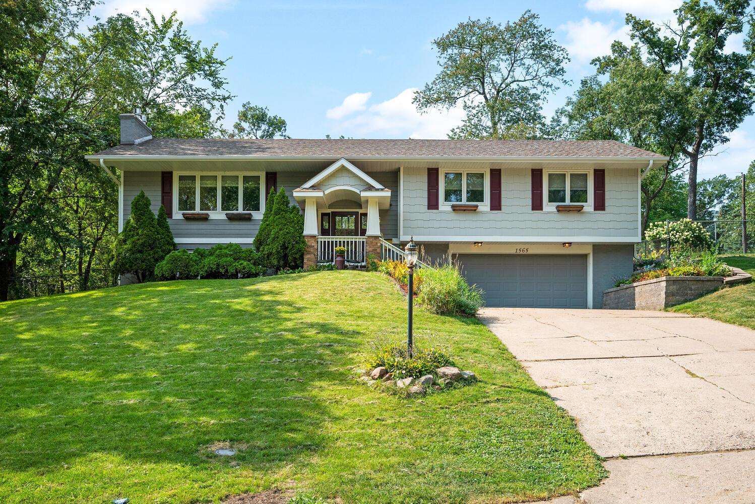 View of Residential at 1565 Rhode Island Avenue, Golden Valley MN 55427, Golden Valley - Mike Wilen | Minnesota Team Real Estate
