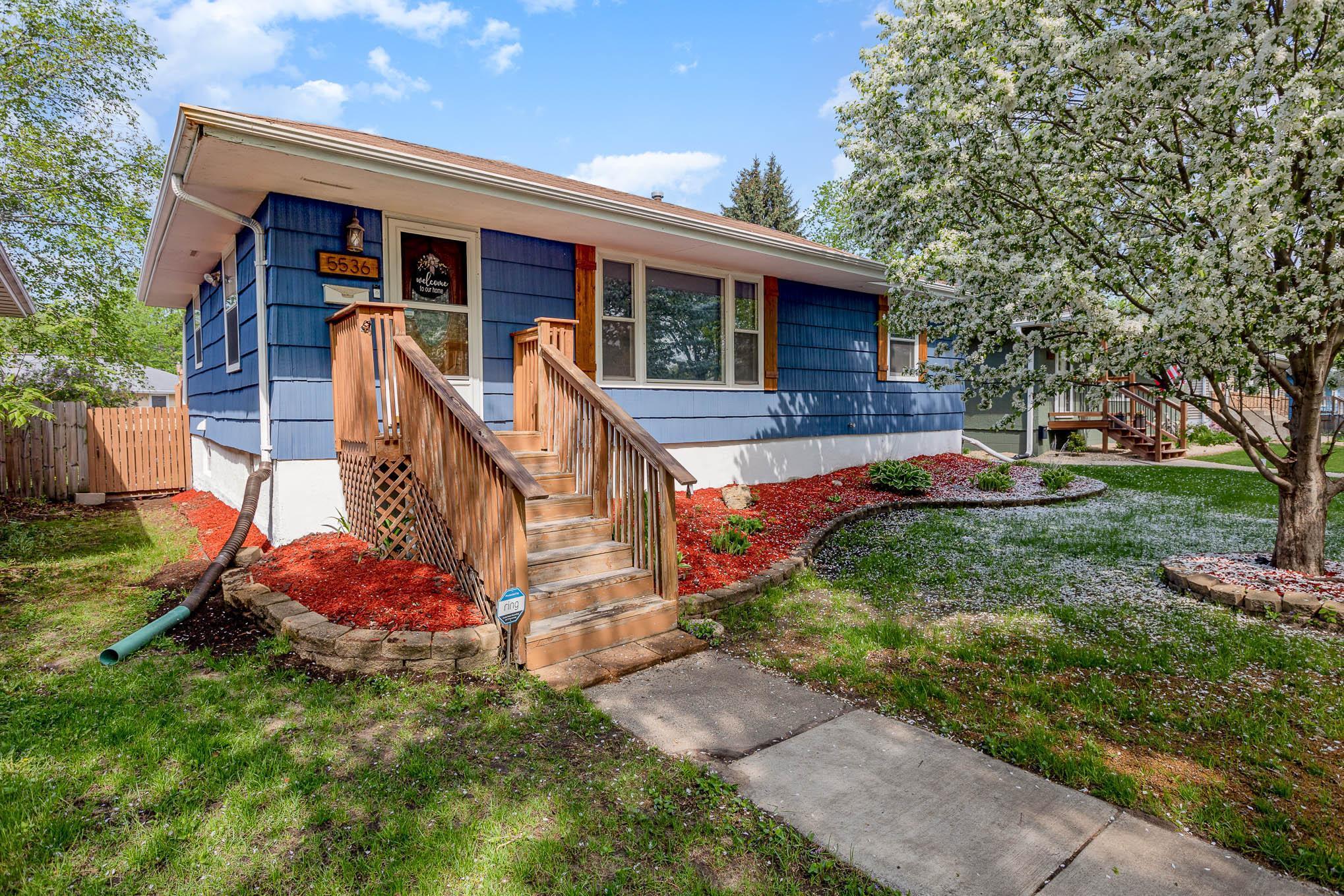 View of Residential at 5536 29th Avenue, Minneapolis MN 55417, Minneapolis - Mike Wilen | Minnesota Team Real Estate