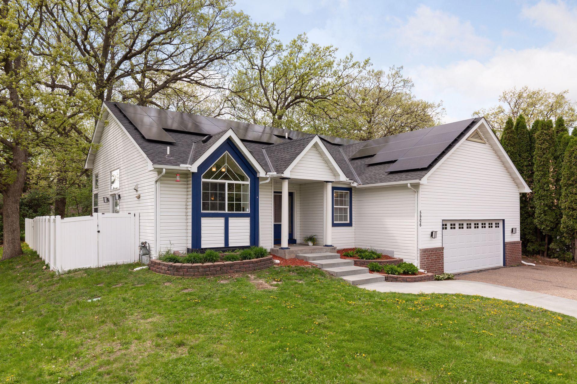 View of Residential at 5906 Benjamin Street, Fridley MN 55432, Fridley - Mike Wilen | Minnesota Team Real Estate