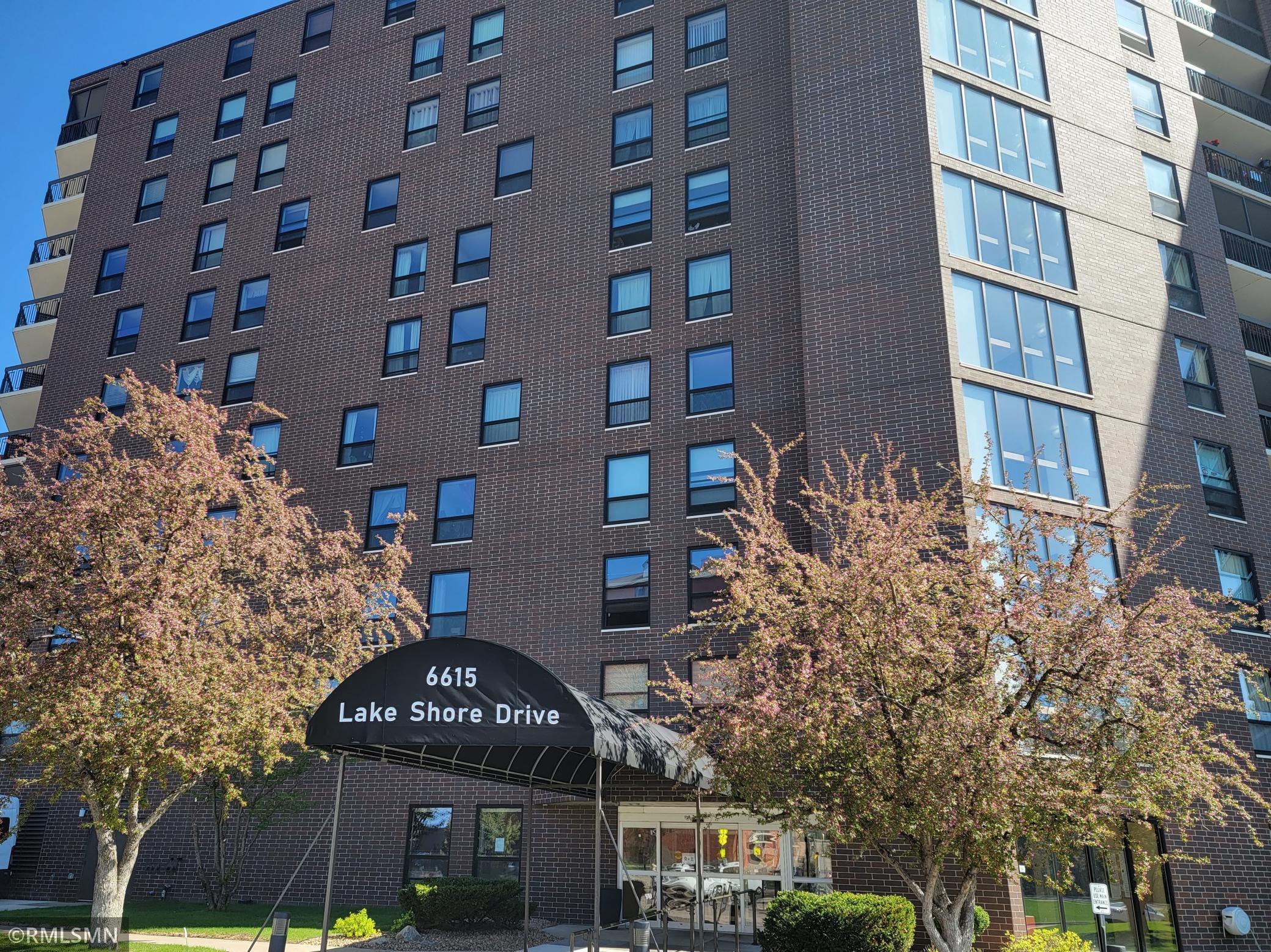 View of Residential at 6615 Lake Shore Drive #614, Richfield MN 55423, Richfield - Mike Wilen | Minnesota Team Real Estate