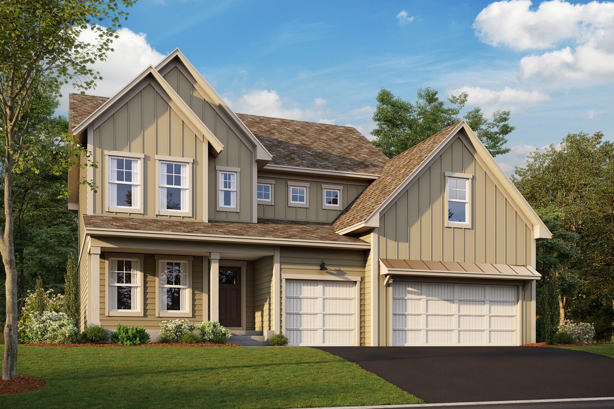 View of Residential at 1265 Woods Creek Drive, Delano MN 55328, Delano - Mike Wilen | Minnesota Team Real Estate