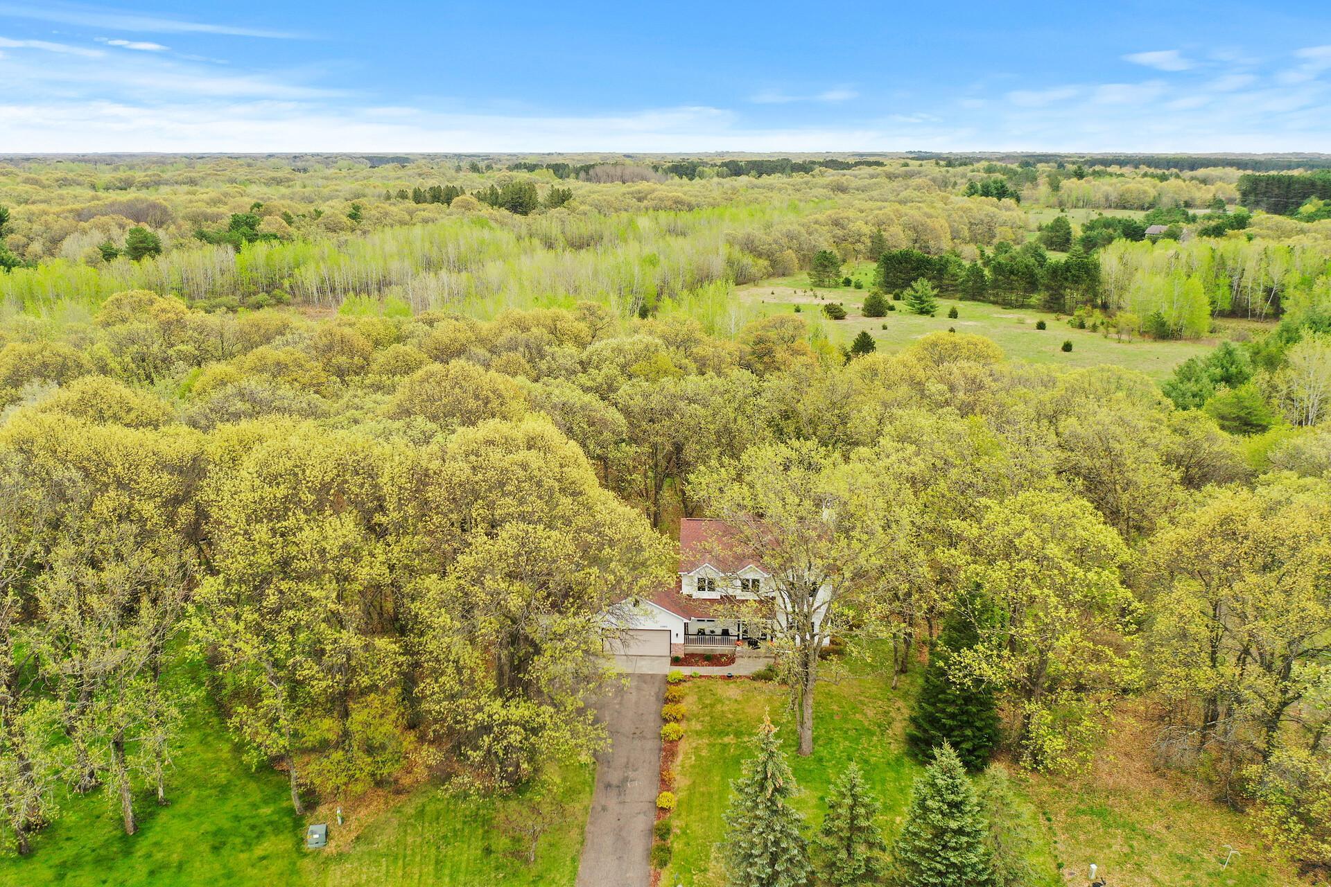View of Residential at 13920 272nd Avenue, Zimmerman MN 55398, Zimmerman - Mike Wilen | Minnesota Team Real Estate