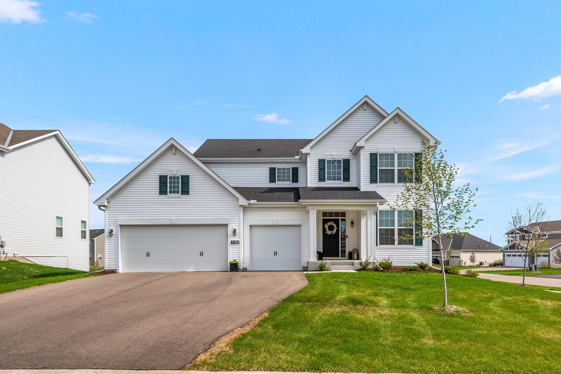 View of Residential at 13381 Edgewood Avenue, Savage MN 55378, Savage - Mike Wilen | Minnesota Team Real Estate