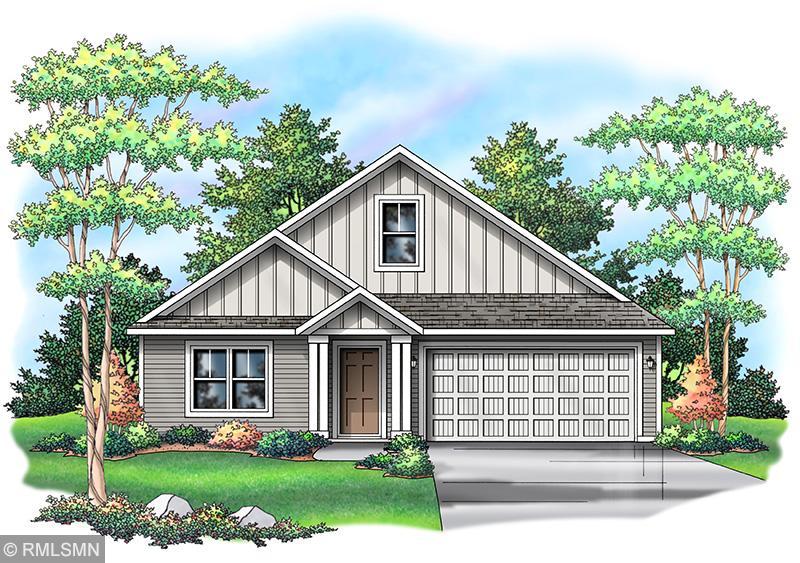 View of Residential at 6122 Quin Avenue, Otsego MN 55330, Otsego - Mike Wilen | Minnesota Team Real Estate