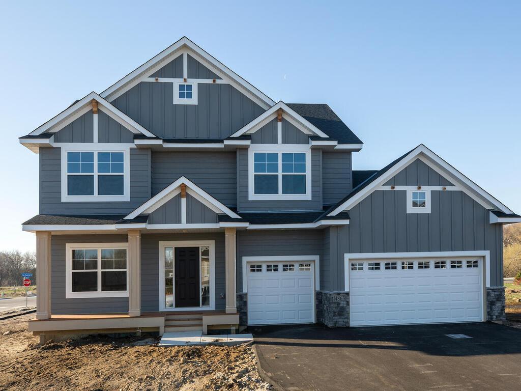 View of Residential at 4863 Bennett Street, Prior Lake MN 55372, Prior Lake - Mike Wilen | Minnesota Team Real Estate