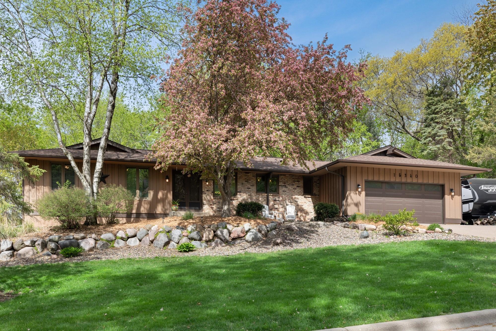 View of Residential at 15340 Highland Place, Minnetonka MN 55345, Minnetonka - Mike Wilen | Minnesota Team Real Estate