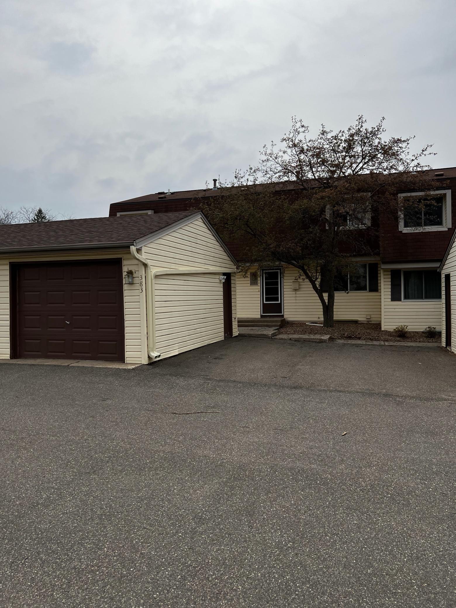 View of Residential at 383 Pond Court, Maplewood MN 55119, Maplewood - Mike Wilen | Minnesota Team Real Estate