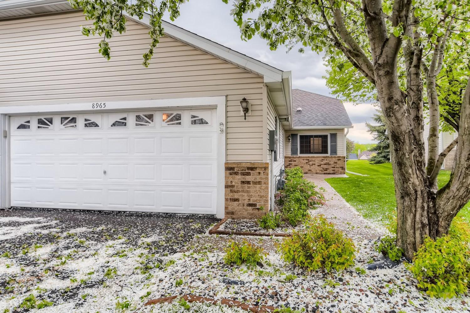 View of Residential at 8965 Thomas Lane, Woodbury MN 55125, Woodbury - Mike Wilen | Minnesota Team Real Estate