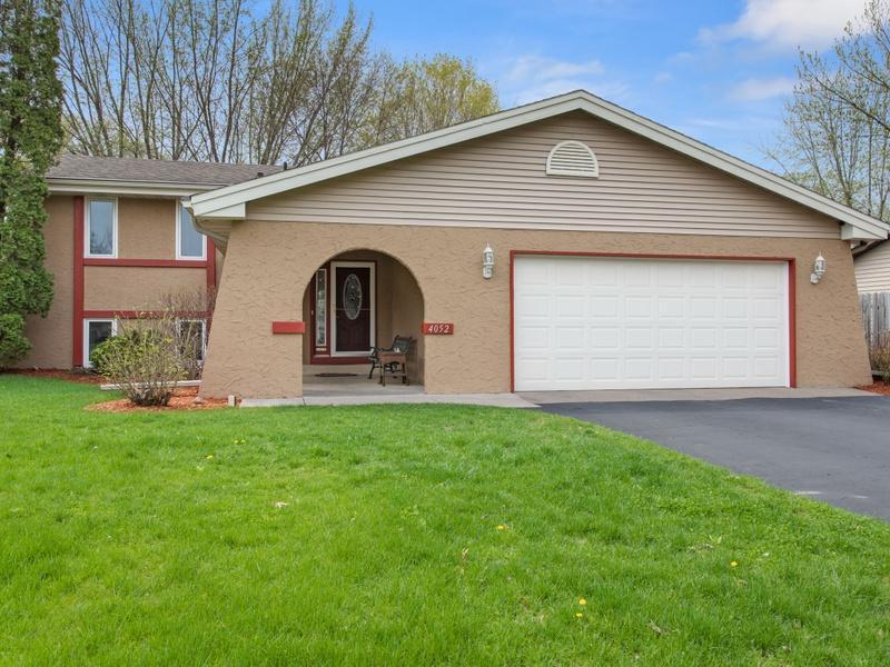 View of Residential at 4052 97th Lane, Anoka MN 55014, Anoka - Mike Wilen | Minnesota Team Real Estate