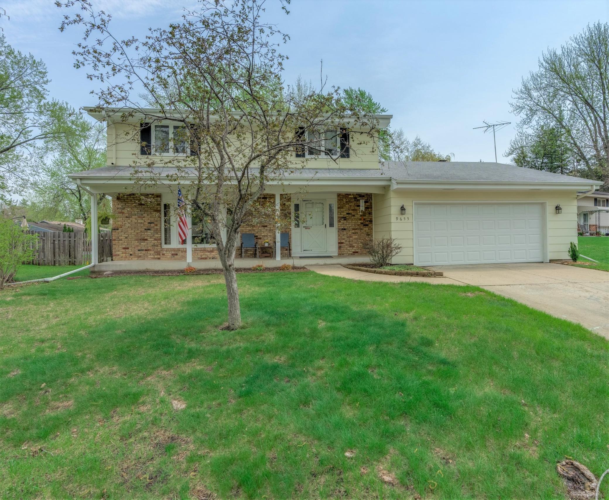 View of Residential at 9655 13th Avenue, Bloomington MN 55425, Bloomington - Mike Wilen | Minnesota Team Real Estate