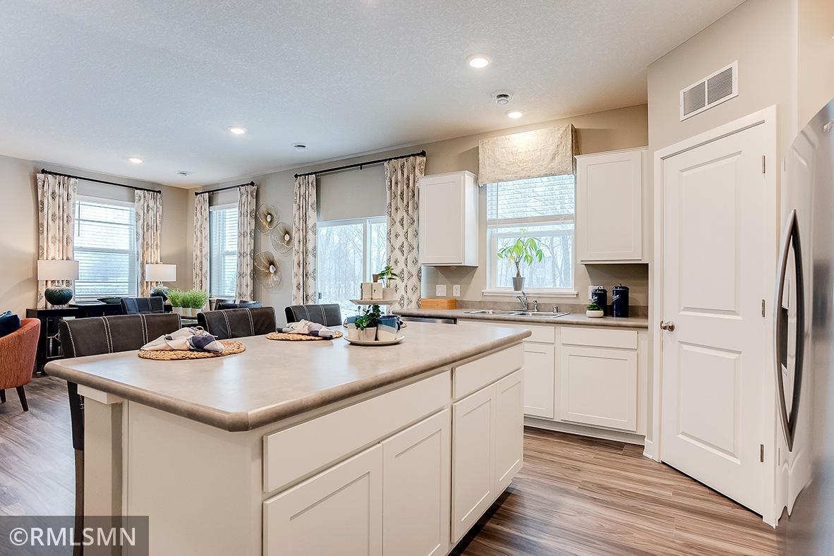 View of Residential at 12522 Edison Circle, Blaine MN 55449, Blaine - Mike Wilen | Minnesota Team Real Estate