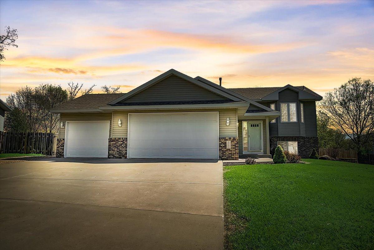 View of Residential at 23173 Dahlia Street, Saint Francis MN 55070, Saint Francis - Mike Wilen | Minnesota Team Real Estate