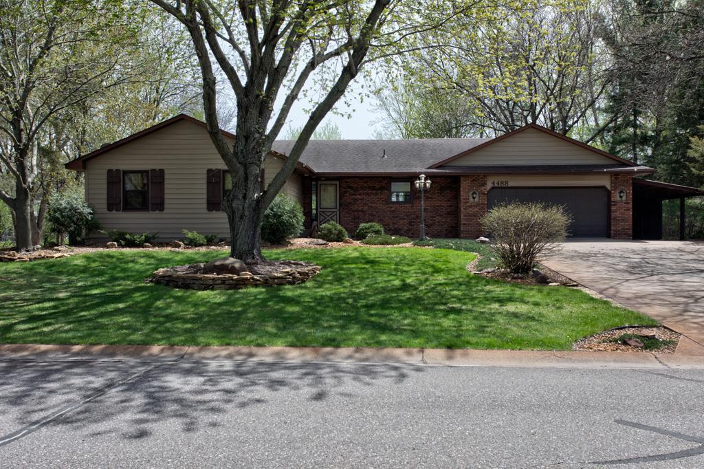 View of Residential at 4488 145th Lane, Andover MN 55304, Andover - Mike Wilen | Minnesota Team Real Estate